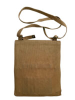 British Army P37 Khaki Map Case With Strap