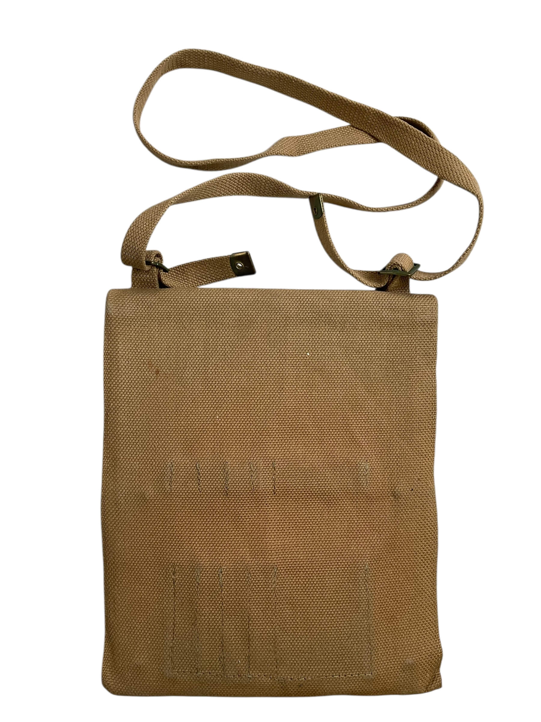 British Army P37 Khaki Map Case With Strap British Army P37 Khaki Map Case With Strap