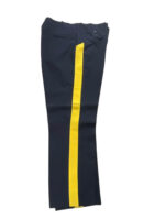 Royal Canadian Mounted Police RCMP Trousers 32 W X 30 L