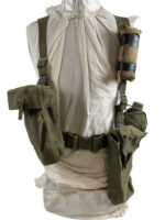 Canadian Forces 51 Pattern Webbing Set Canadian Forces 51 Pattern Webbing Set