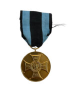 WW2 Poland Polish Combat Merit 1944 Full Size Medal