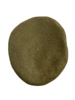 Canadian North Nova Scotia Regiment Khaki Balmoral Size 55cm Canadian North Nova Scotia Regiment Khaki Balmoral Size 55cm