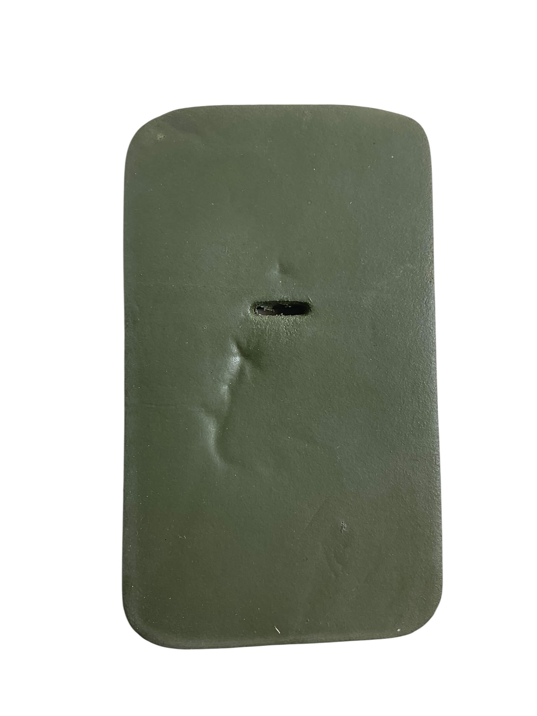 Canadian Forces Airborne M1 Jump Helmet Neck Pad Canadian Forces Airborne M1 Jump Helmet Neck Pad
