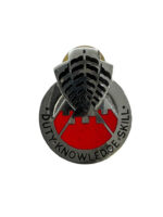 US Army DUI Distinctive Uniform Insignia 31st Engineer Group Badge Pin US Army DUI Distinctive Uniform Insignia 31st Engineer Group Badge Pin