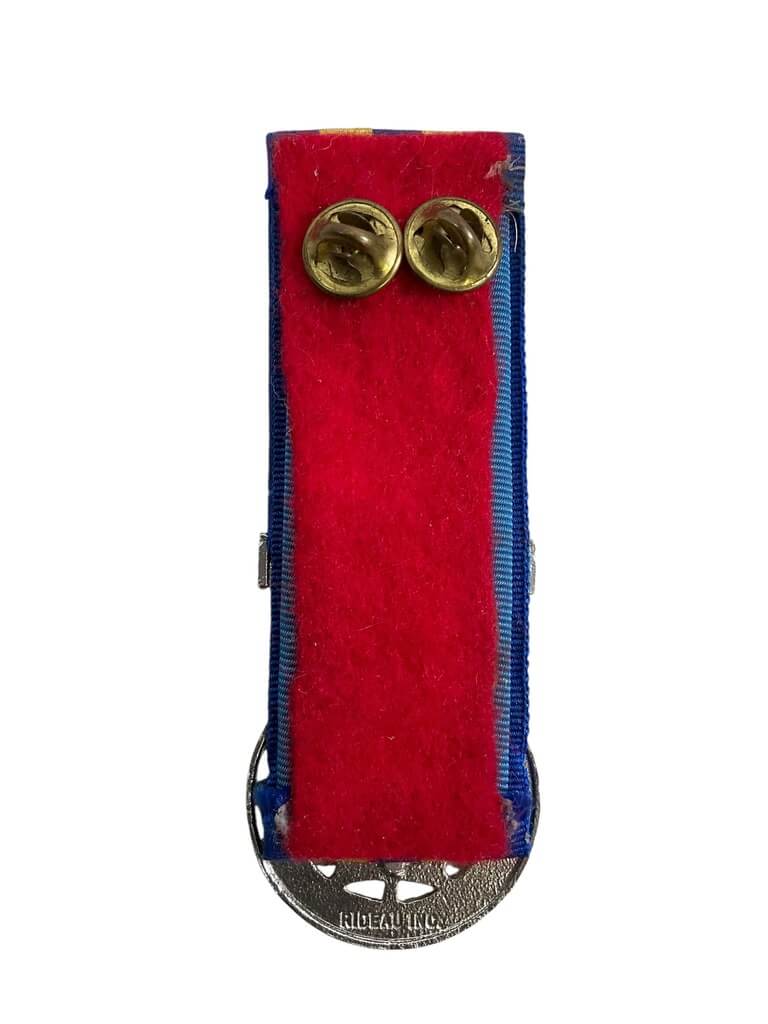 Canadian Police Exemplary Service Full Size Medal COPY Canadian Police Exemplary Service Full Size Medal COPY