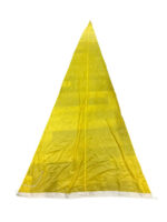 Canadian Navy Flag Pennant Yellow 6' X 15' Canadian Navy Flag Pennant Yellow 6' X 15'