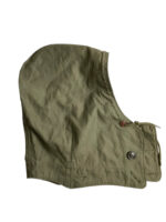WW2 US Army Hood For Jacket, Field M-1943 Size Medium (38-42)