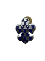 US Army DUI Distinctive Uniform Insignia 1st Infantry Brigade Badge Pin