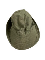 Canadian Forces Boonie Cap OD Green Size 7 1/8