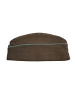 WW2 US Army Infantry Officers Overseas Cap Small Size