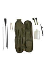 Canadian Forces FN C1 and C2 Section Cleaning Kit With Contents