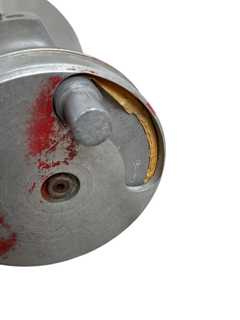 Light Aircraft Propellor Blade Light Aircraft Propellor Blade