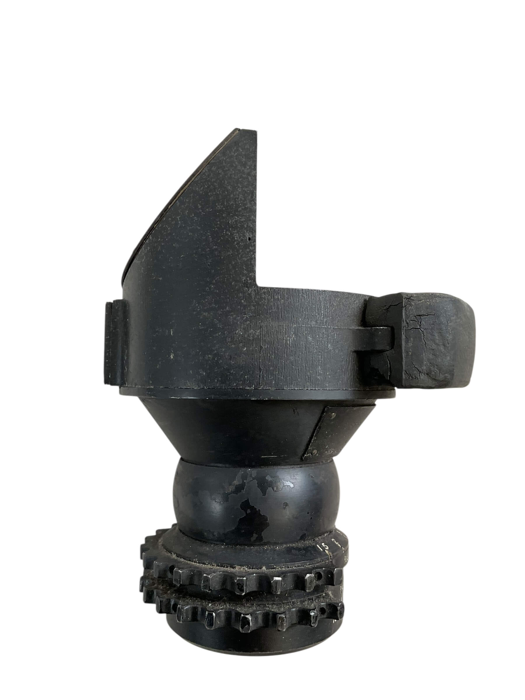 WW2 British RAF Reflector Sight Mk2 With Replacement Glass Hurricane Spitfire WW2 British RAF Reflector Sight Mk2 With Replacement Glass Hurricane Spitfire