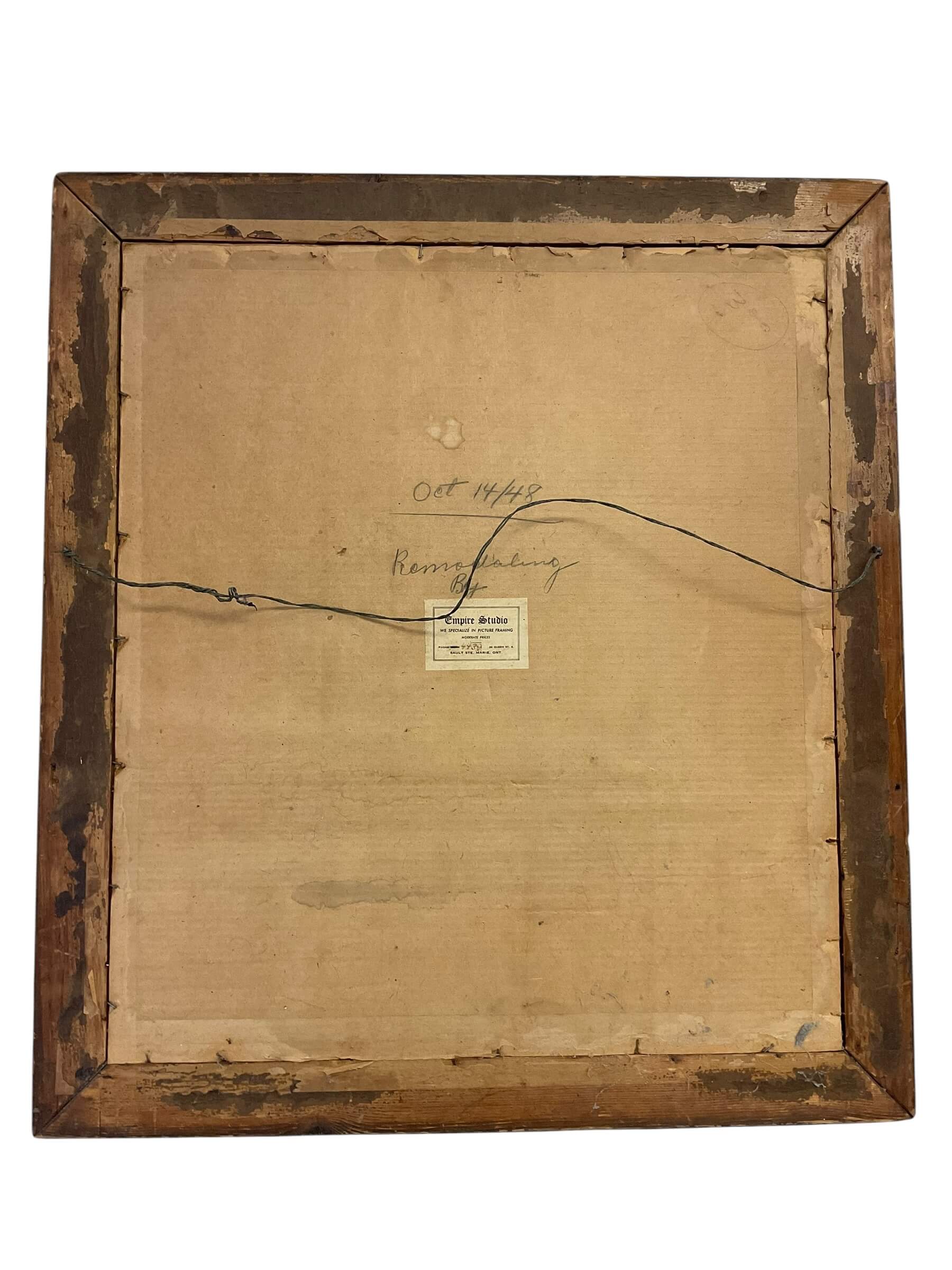 British 27th Royal Irish Fusiliers Boxer Rebellion Framed Needlepoint 29 1/2" X 26 1/2" British 27th Royal Irish Fusiliers Boxer Rebellion Framed Needlepoint 29 1/2" X 26 1/2"