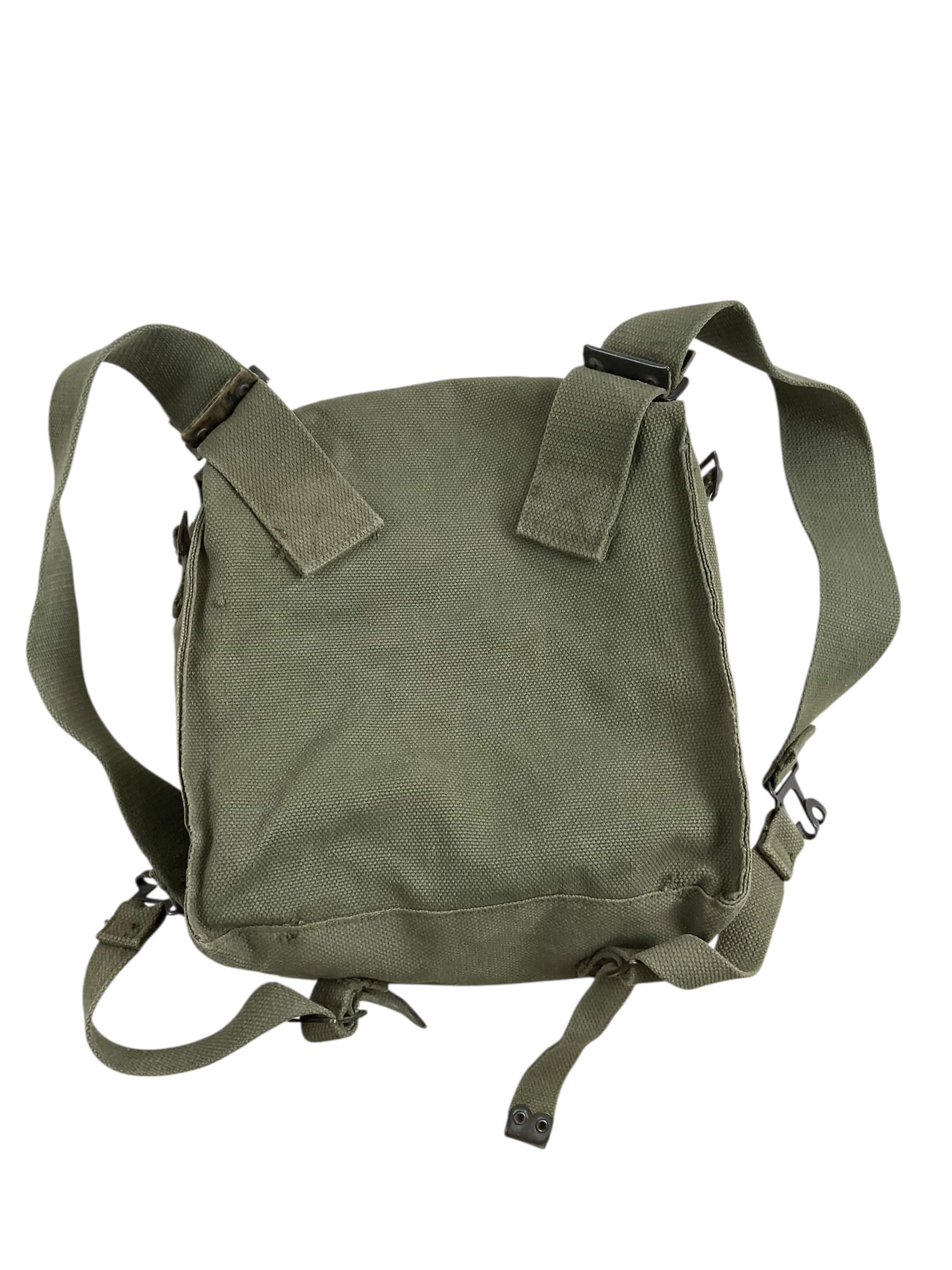 Canadian Army 51 Pattern Small Pack Canadian Army 51 Pattern Small Pack