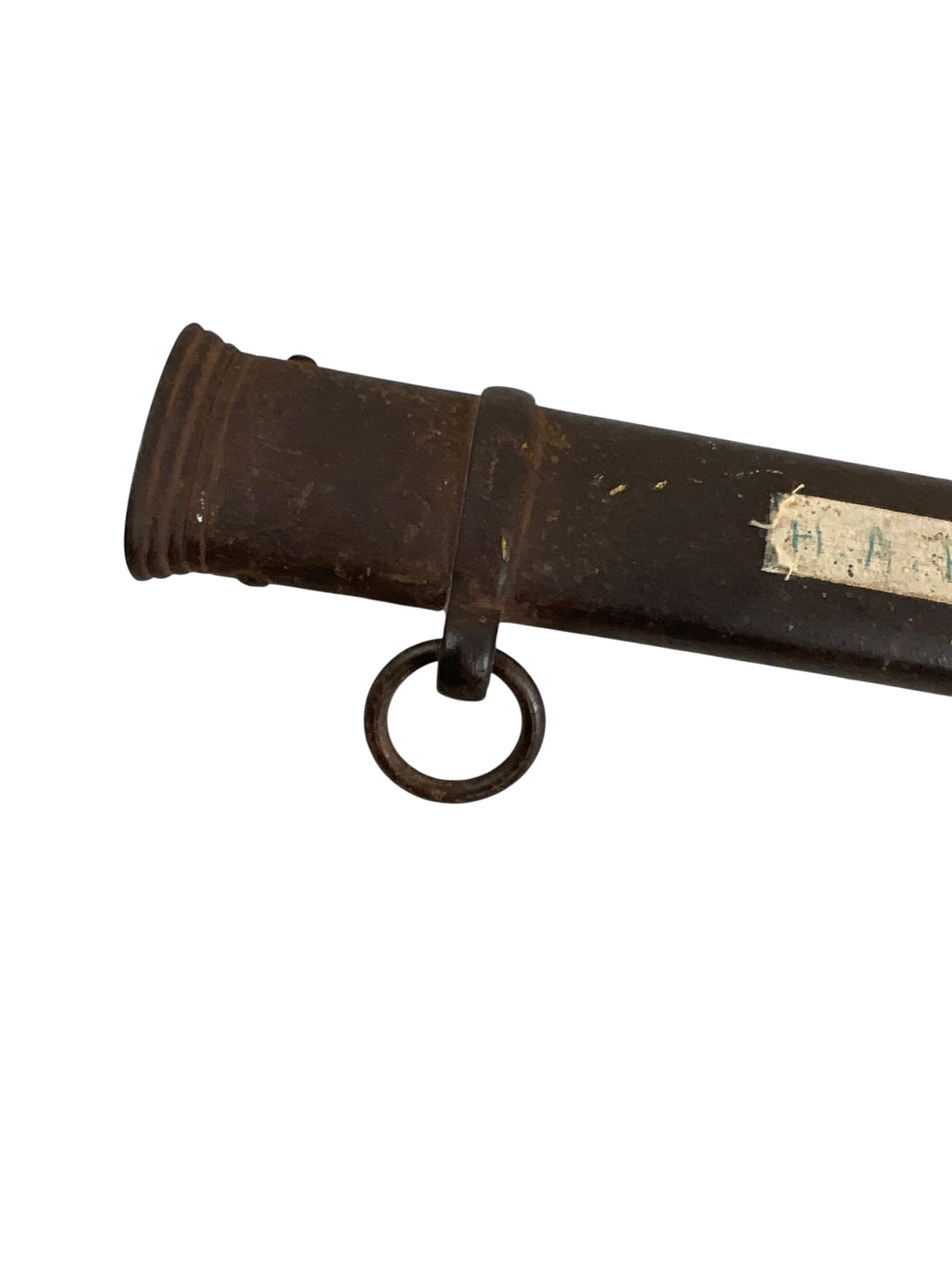 Victorian Royal Irish Constabulary Officers Sword with Scabbard Maker J Ireland and Sons Dublin Victorian Royal Irish Constabulary Officers Sword with Scabbard Maker J Ireland and Sons Dublin