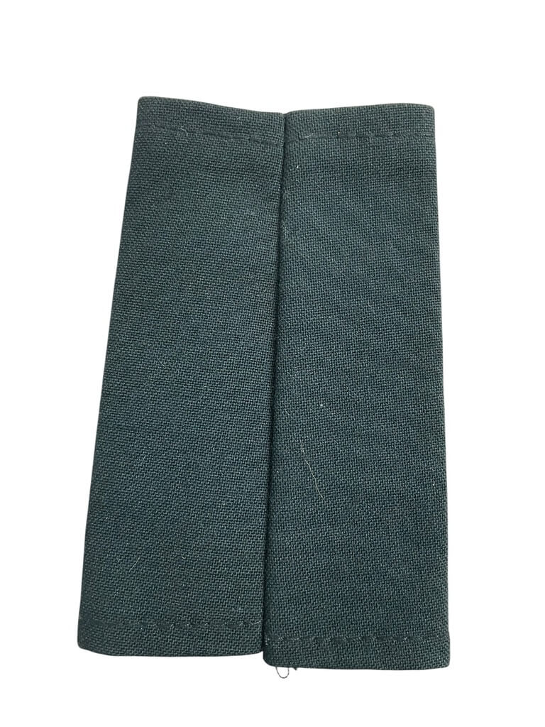 Canadian Forces Garrison Dress Base Chief Warrant Officer Slip-On Insignia Single Canadian Forces Garrison Dress Base Chief Warrant Officer Slip-On Insignia Single