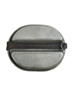 US Army Korean War Mess Tin 1952 Dated