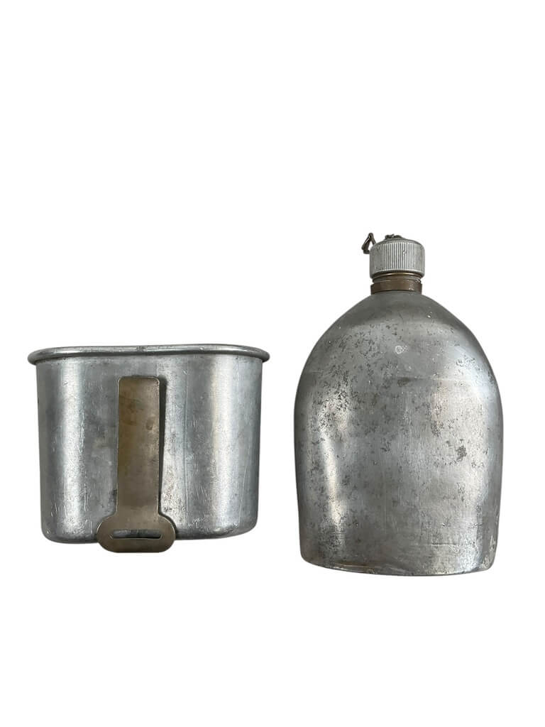 WW1 US AEF Officers Webbing Set Minty WW1 US AEF Officers Webbing Set Minty