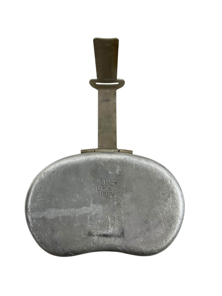 WW1 US AEF Officers Webbing Set Minty WW1 US AEF Officers Webbing Set Minty