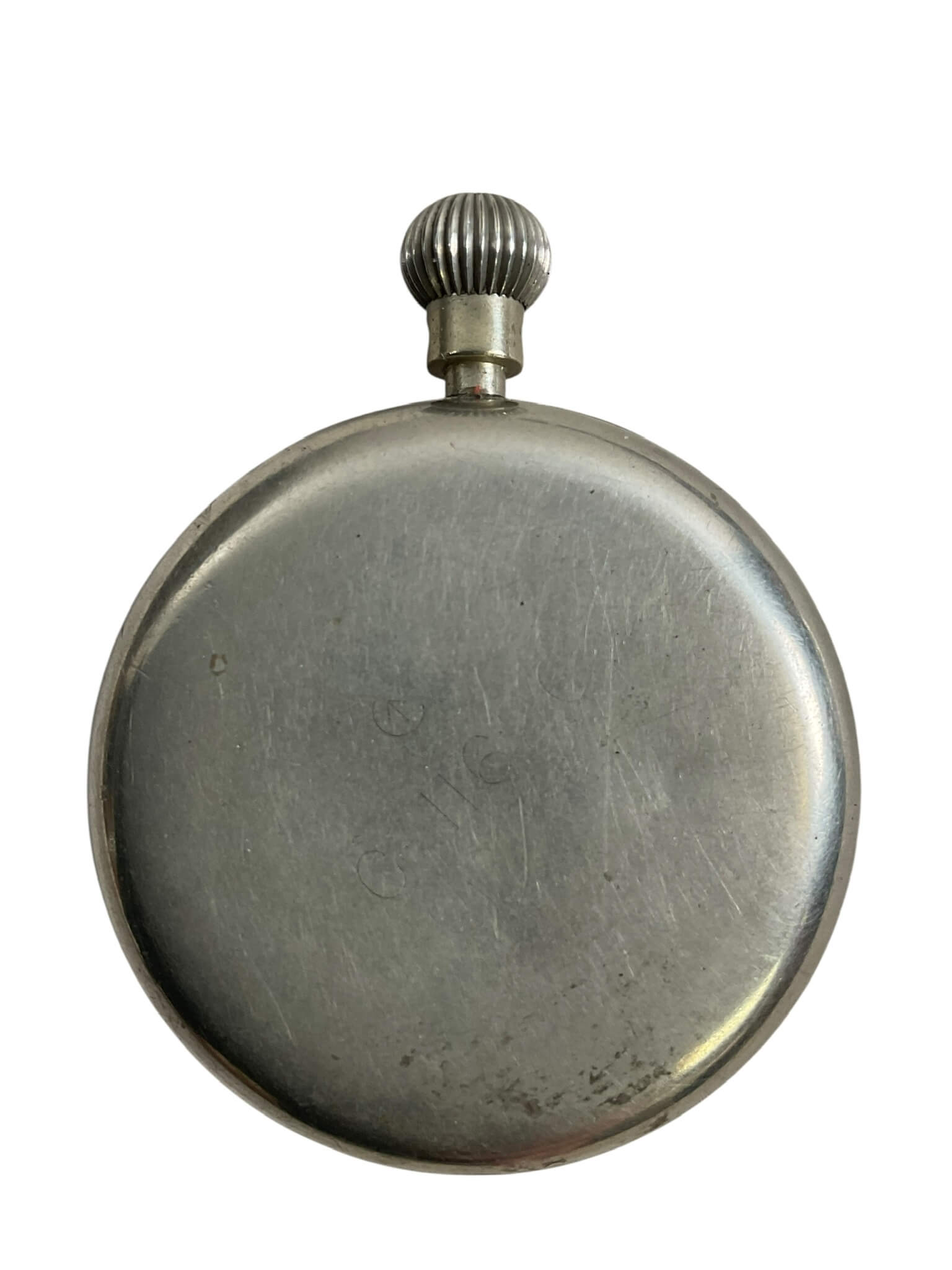 WW2 Canadian Army 19 Set Watch 15 Joules NOT WORKING WW2 Canadian Army 19 Set Watch 15 Joules NOT WORKING