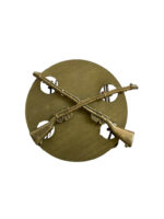 WW1 Canadian British Cross Rifles Trade Badge Marksman 2