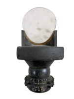 WW2 British RAF Reflector Sight Mk2 With Replacement Glass Hurricane Spitfire