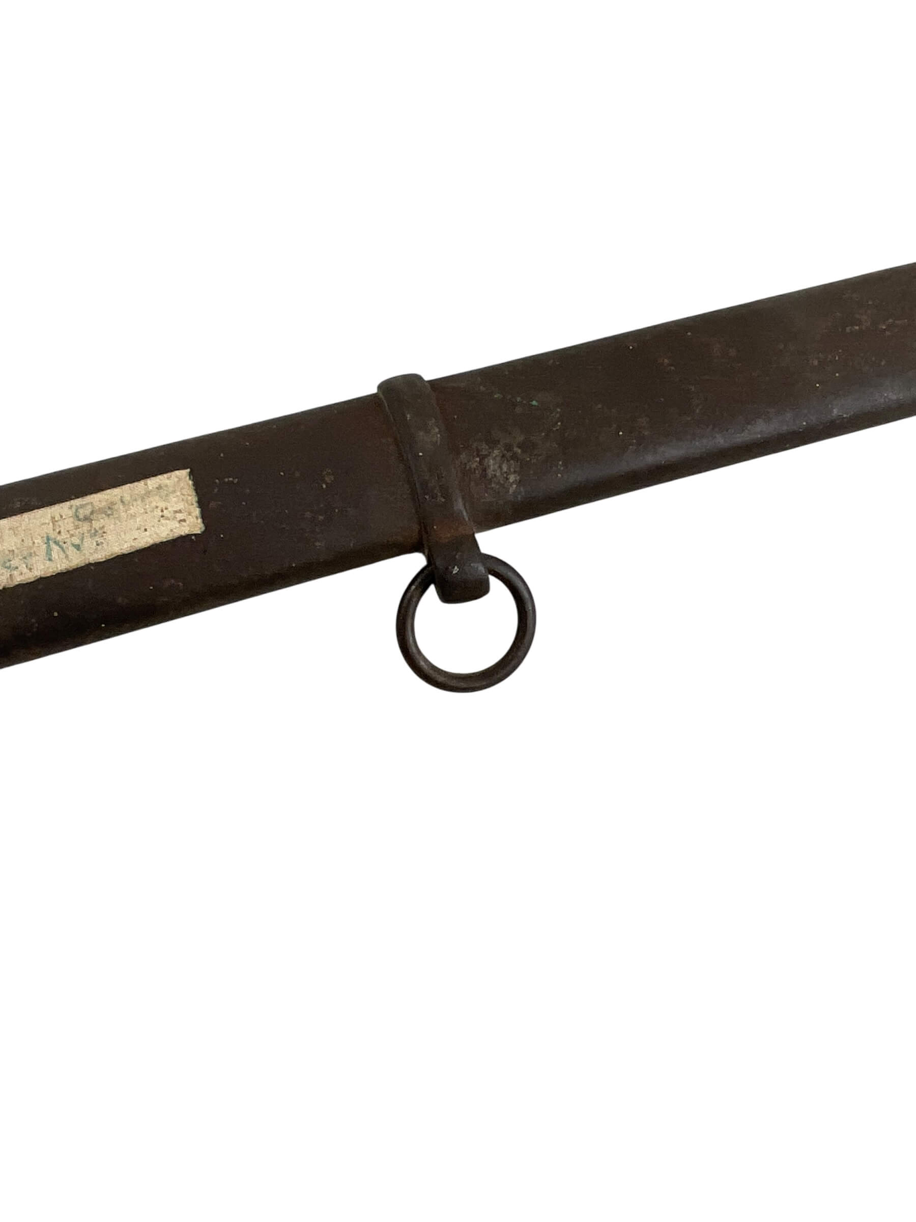 Victorian Royal Irish Constabulary Officers Sword with Scabbard Maker J Ireland and Sons Dublin Victorian Royal Irish Constabulary Officers Sword with Scabbard Maker J Ireland and Sons Dublin