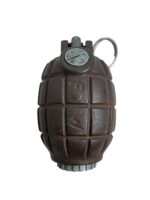 WW2 Canadian No 36 Mills Maker Frost and Woods C Broad Arrowed 1942 Dated INERT