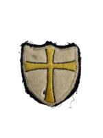 WW2 British 8th Army Patch