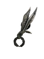 WW2 Poland Polish Airborne Jump Wing Numbered WW2 Poland Polish Airborne Jump Wing Numbered