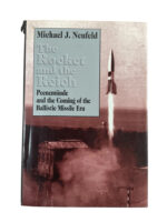 WW2 German The Rocket and the Reich Used Hardcover Reference Book