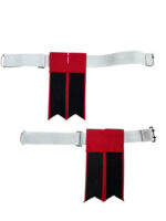 Canadian North Nova Scotia Highlanders Hose Tops Pair