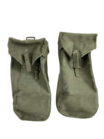 Canadian 1951 Pattern Basic Pouches