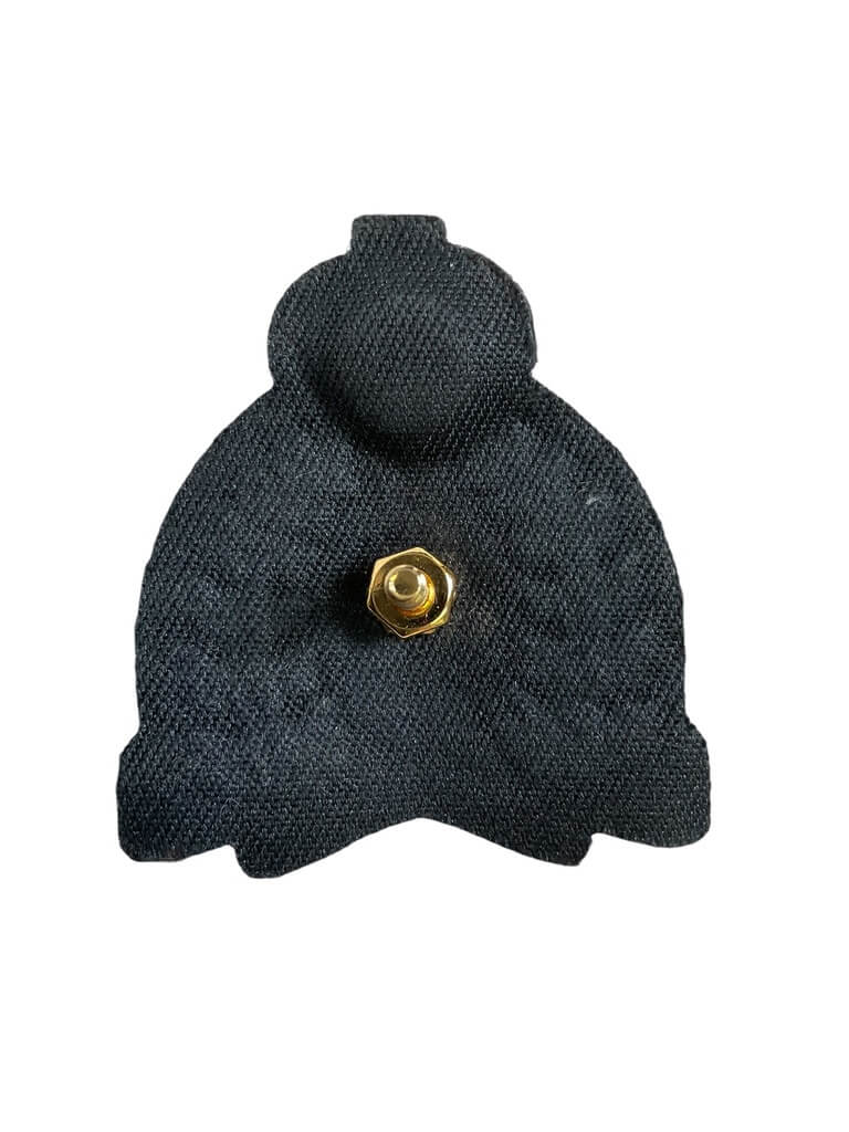 Royal Canadian Mounted Police RCMP Officers Cap Badge Royal Canadian Mounted Police RCMP Officers Cap Badge