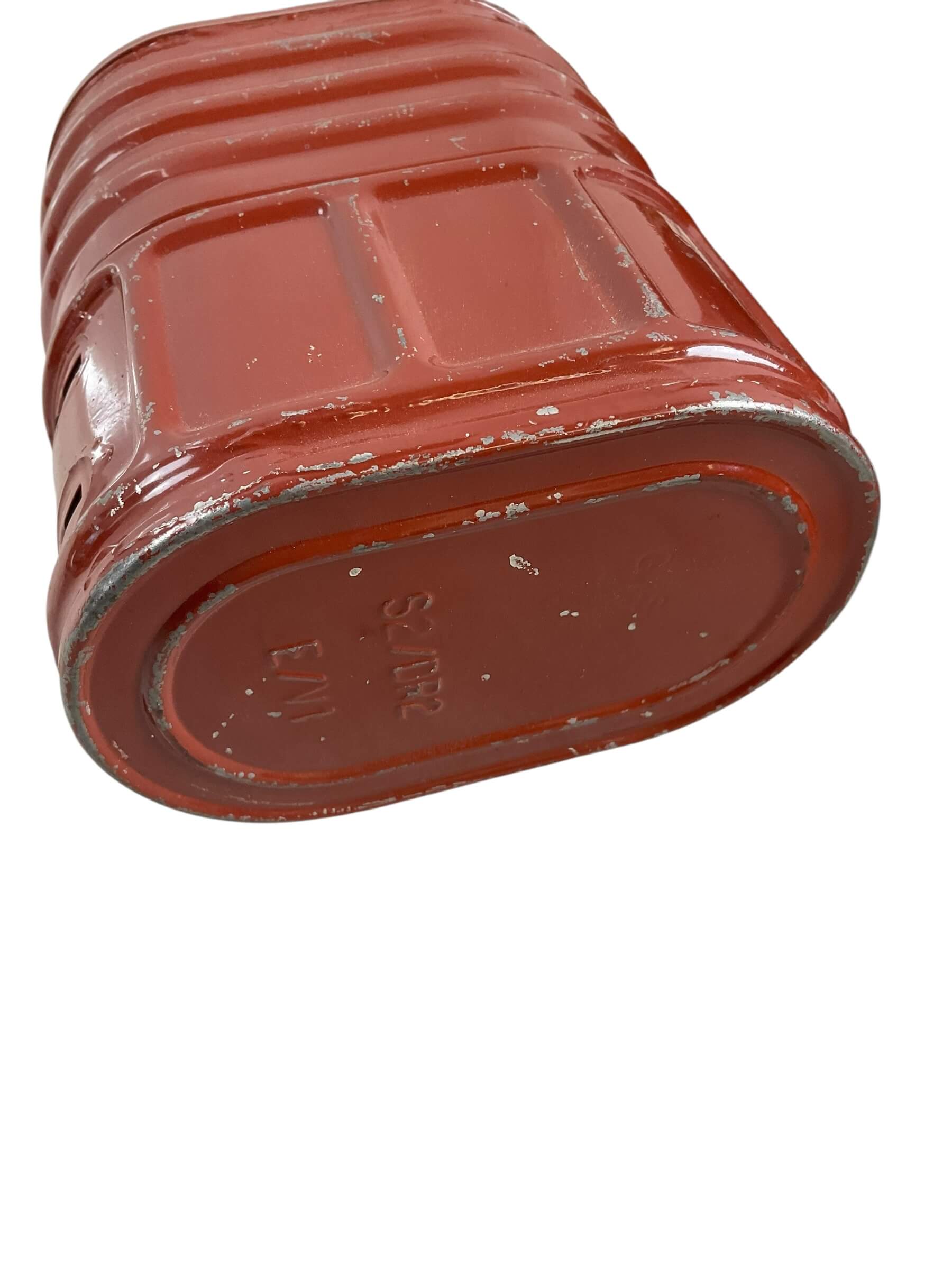 WW2 Canadian Army Respirator With Bag Dated 1943 WW2 Canadian Army Respirator With Bag Dated 1943