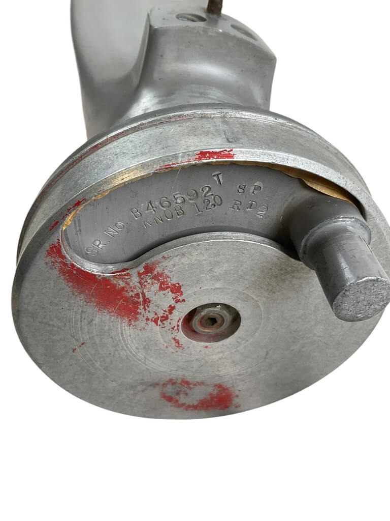 Light Aircraft Propellor Blade Light Aircraft Propellor Blade