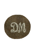 WW2 British Driver Mechanic Trade Patch WW2 British Driver Mechanic Trade Patch