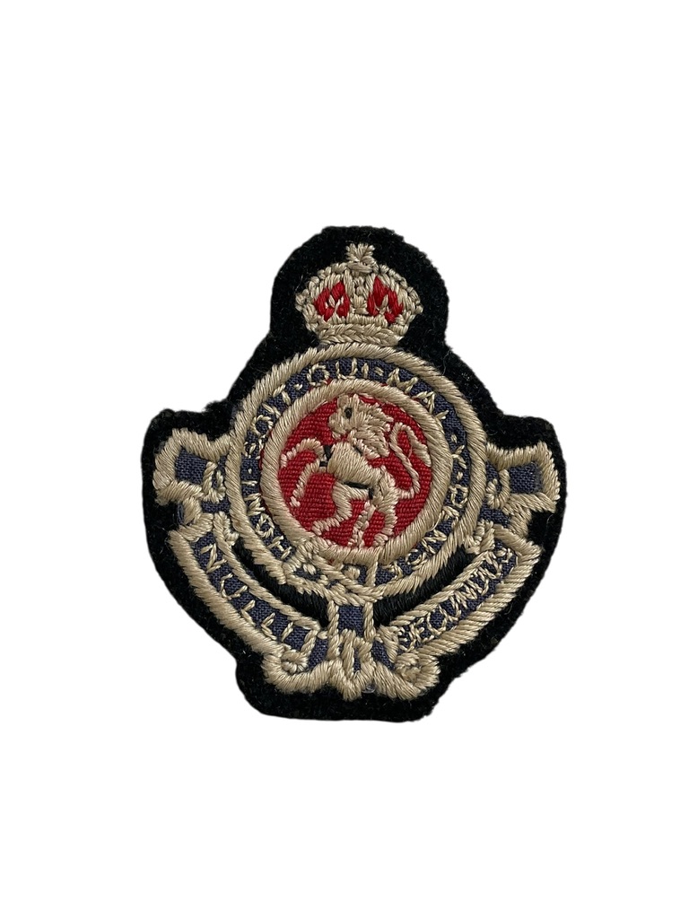 Canadian Governors General Horse Guards Baseball Cap Badge Canadian Governors General Horse Guards Baseball Cap Badge