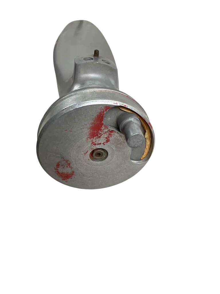 Light Aircraft Propellor Blade Light Aircraft Propellor Blade