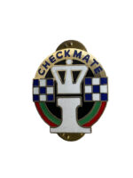 US Army DUI Distinctive Uniform Insignia 99th Regional Readiness Command Badge Pin US Army DUI Distinctive Uniform Insignia 99th Regional Readiness Command Badge Pin