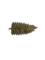 Kings Colonel New Zealand Squadron Cap Badge