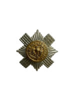 British Scots Guards Collar Insignia Single British Scots Guards Collar Insignia Single