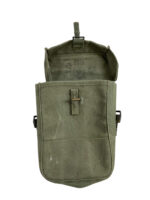 Canadian 1951 Pattern Mess Tin Pouch