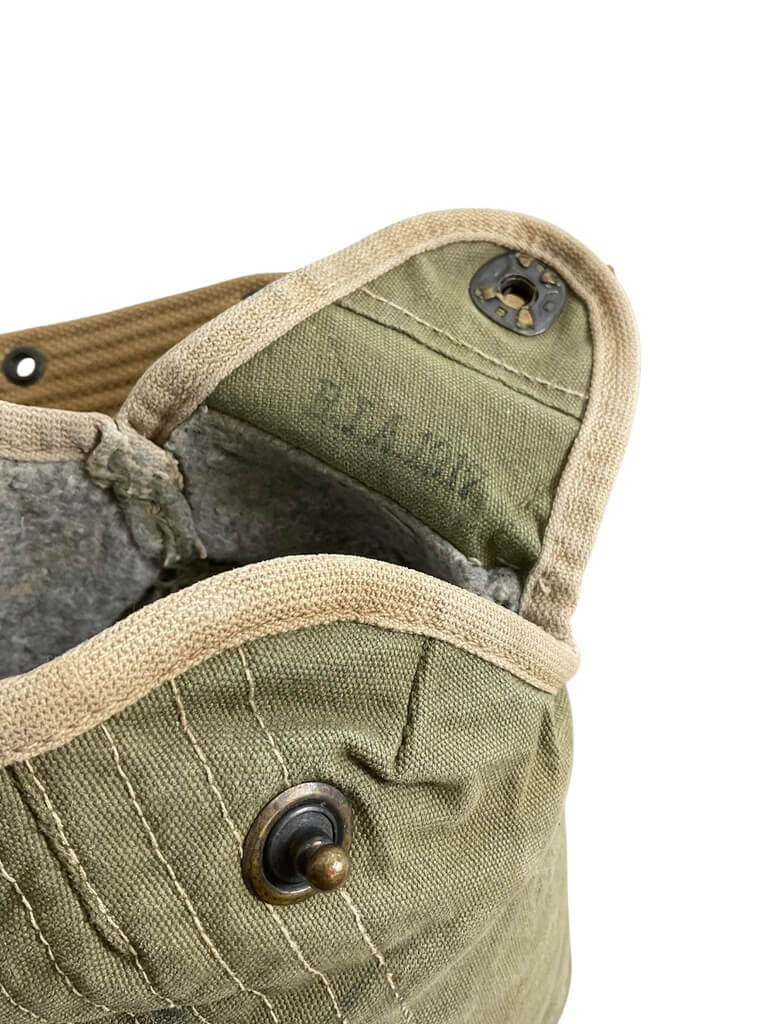 WW1 US AEF Officers Webbing Set Minty WW1 US AEF Officers Webbing Set Minty