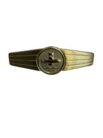 West German Kriegsmarine Navy U-Boat Underwater Weapons Qualification Badge West German Kriegsmarine Navy U-Boat Underwater Weapons Qualification Badge