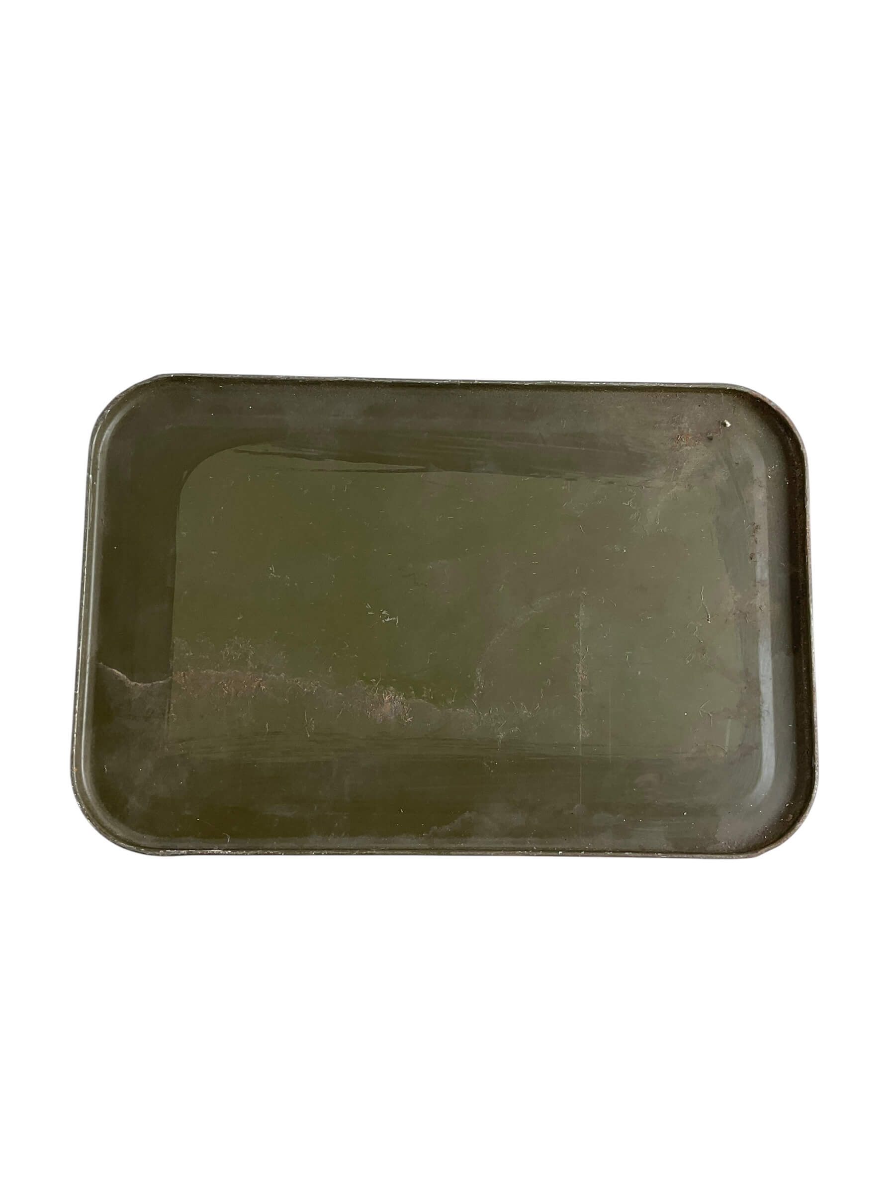 US Army M9A1 Gas Mask Unopened In Tin Size Small US Army M9A1 Gas Mask Unopened In Tin Size Small