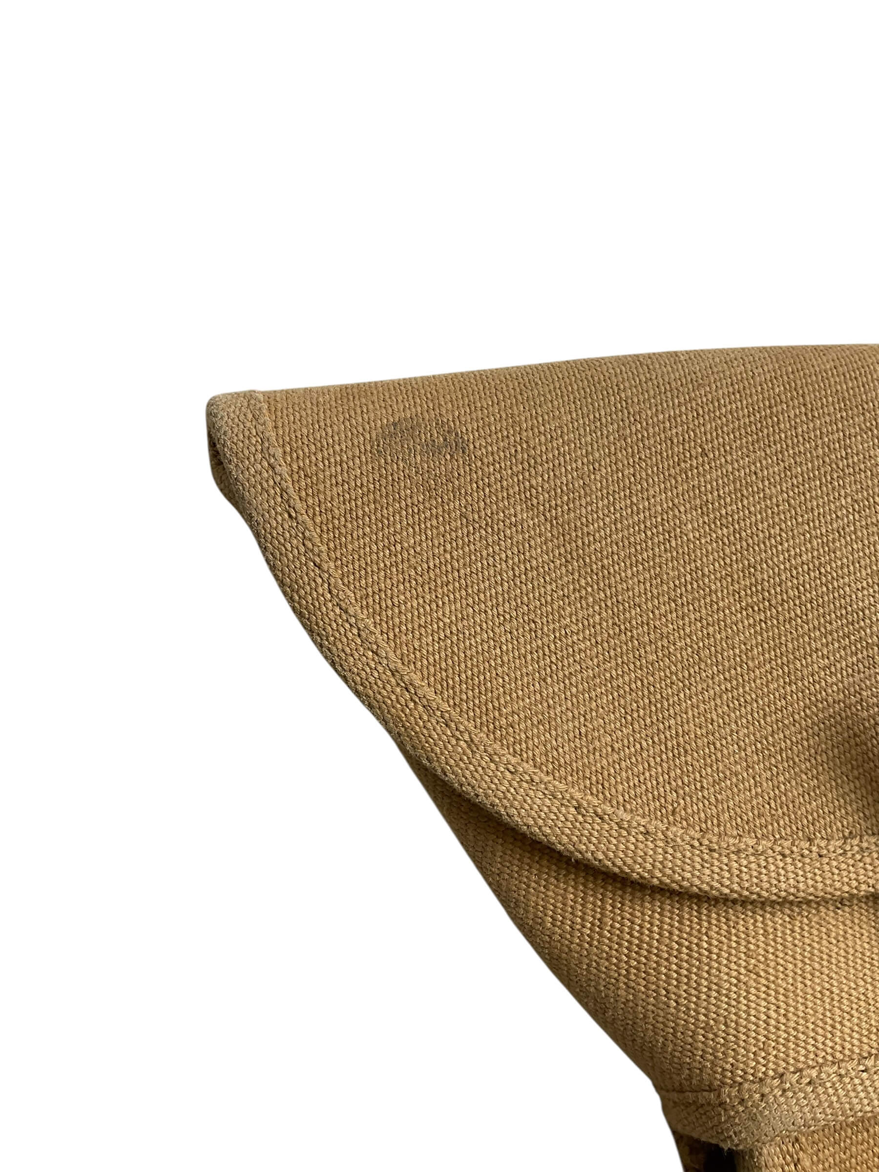 WW2 Canadian 37 Pattern Web Hi Power Holster WW2 Canadian 37 Pattern Web Hi Power Holster