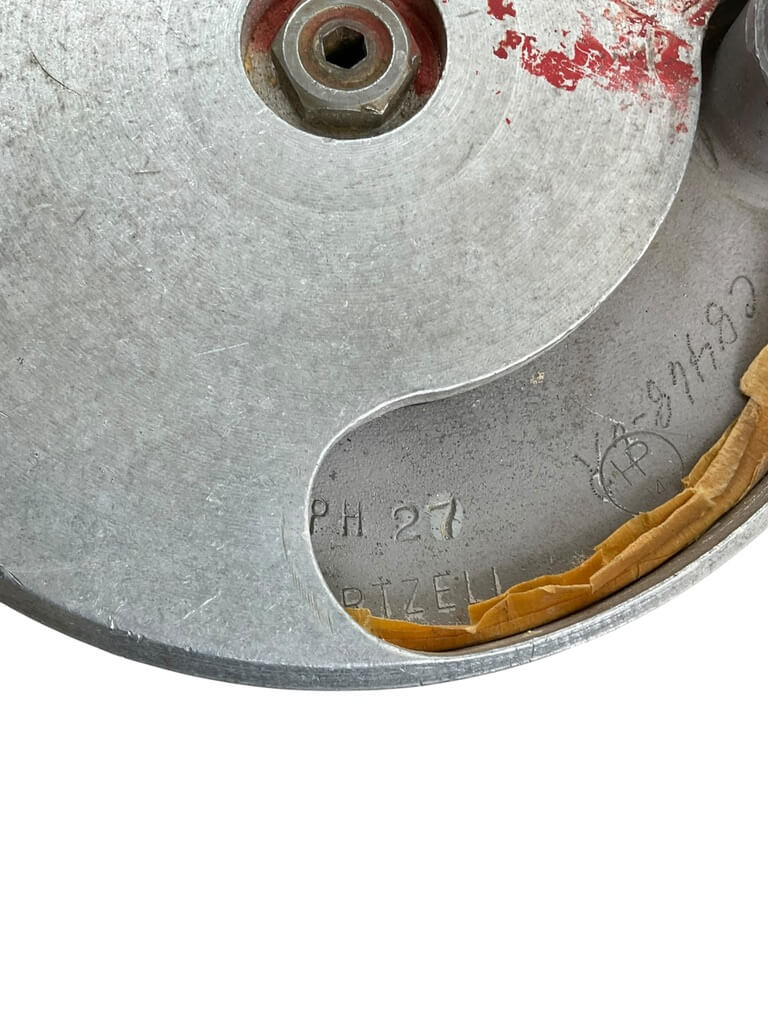 Light Aircraft Propellor Blade Light Aircraft Propellor Blade