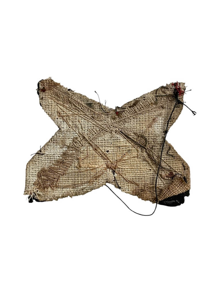 British Canadian Marksmanship Bullion Wire Trade Badge Volunteer British Canadian Marksmanship Bullion Wire Trade Badge Volunteer